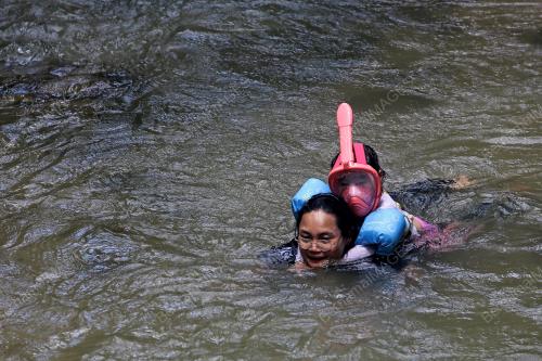 RIADAH CUTI HUJUNG MINGGU