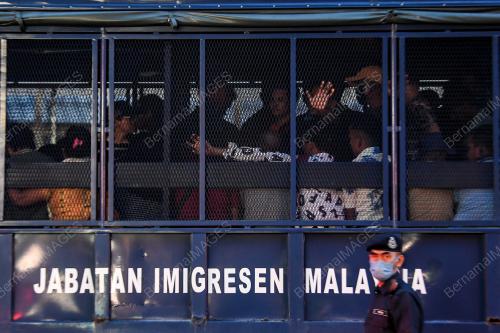 OPS BERSEPADU