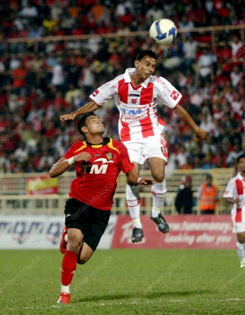 PIALA FA
