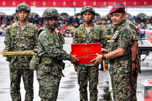 TAN SRI MUHAMMAD HAFIZUDDEAIN JANTAN