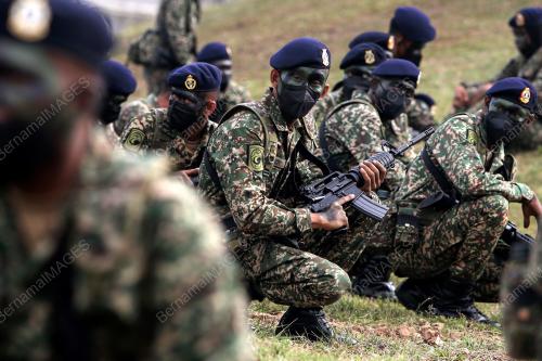 ANGKATAN TENTERA MALAYSIA