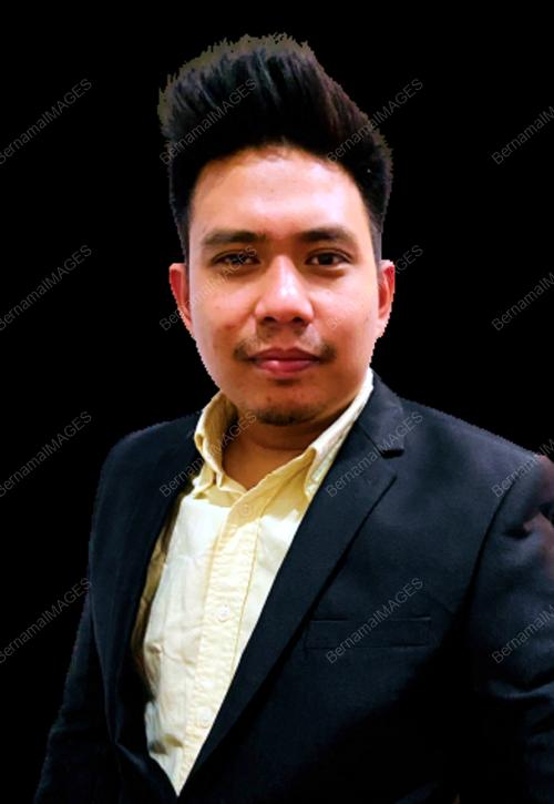 WAN MUHAMMAD GHAZALI WAN BADRULHISAM