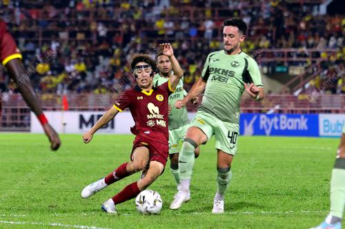 SUKU AKHIR PIALA FA