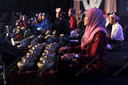 MUZIK WARISAN NEGERI SEMBILAN