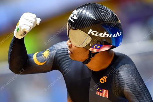 2023 ASIAN TRACK CYCLING CHAMPIONSHIP