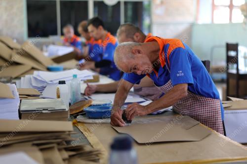 BENGKEL SERI SEMBILAN