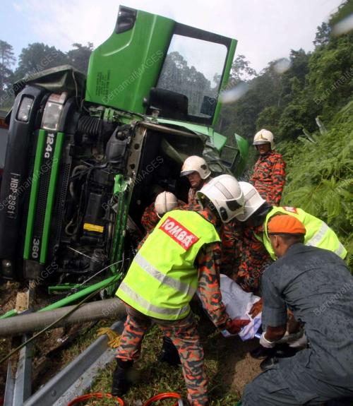 KEMALANGAN