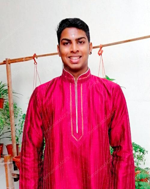 M. NAVIINESH