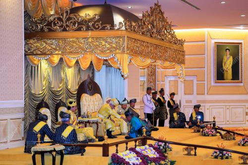 TUANKU MUHRIZ TUANKU MUNAWIR