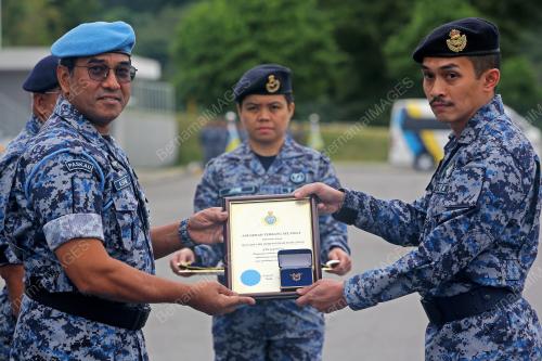 TAN SRI MOHD ASGHAR KHAN GORIMAN