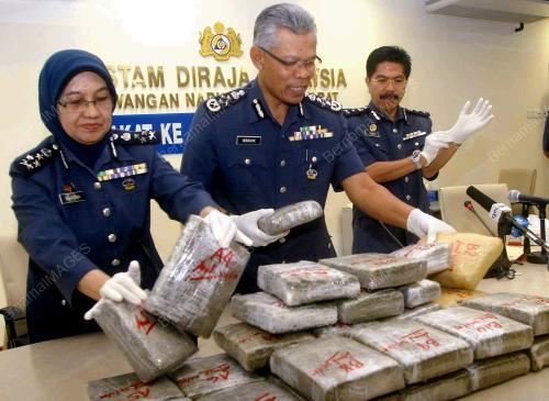 DATUK IBRAHIM JAAPAR