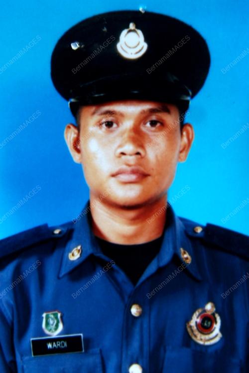KEMALANGAN MAUT