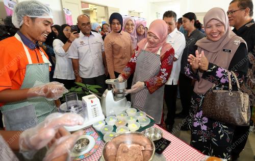 FADHLINA SIDEK