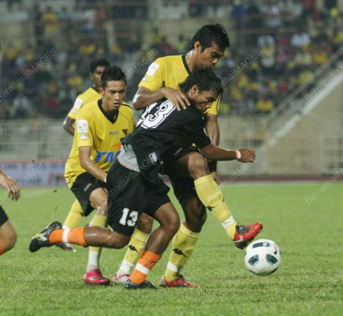 PIALA MALAYSIA