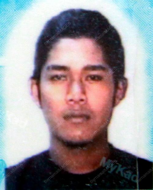 KEMALANGAN MAUT