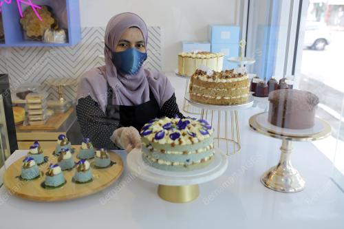 KHALILAH MOHAMAD