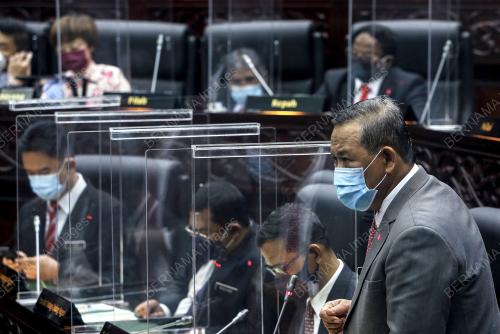 DATUK SERI AMINUDDIN HARUN