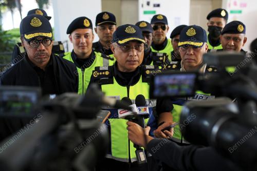 DATUK LOKMAN JAMAAN