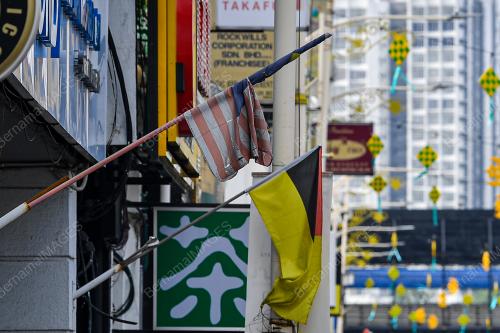 JALUR GEMILANG