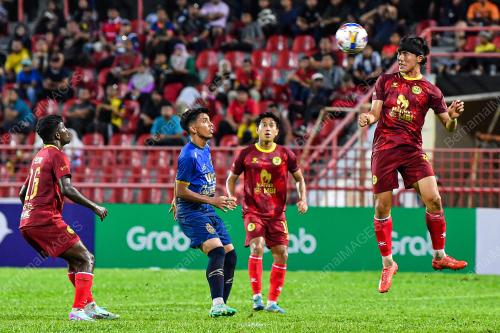 LIGA SUPER 2024