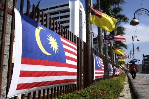 SEMARAK JALUR GEMILANG