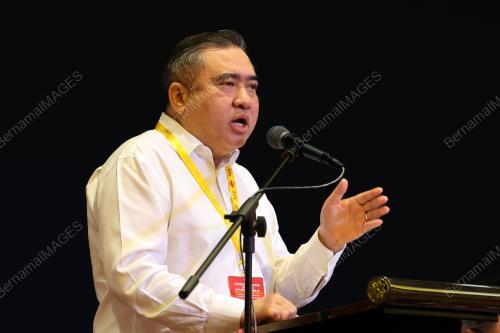 ANTHONY LOKE