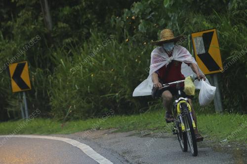 MUSIM HUJAN