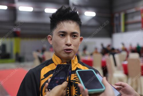 WONG WENG SON