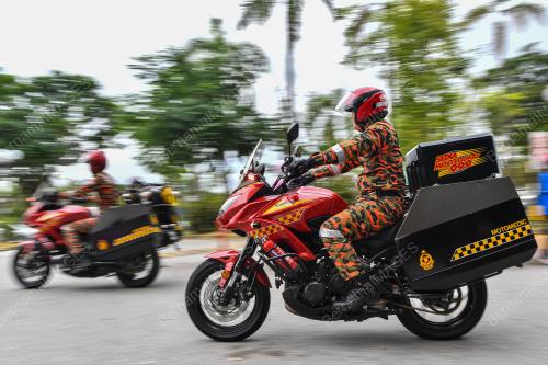 JABATAN BOMBA DAN PENYELAMAT MALAYSIA
