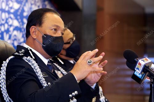 DATUK ZAINI JASS
