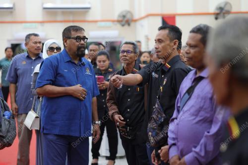 DATUK DR RAMLI MOHD NOR