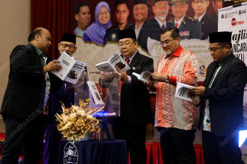DATUK DR SIRAJUDDIN SUHAIMEE