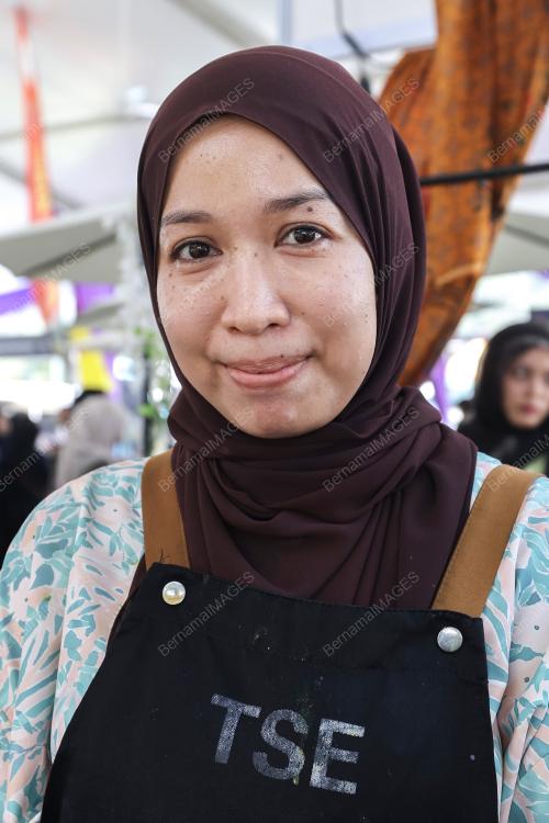 MUZAIMAH MOHD
