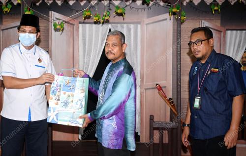 NOR AZMI MUSA