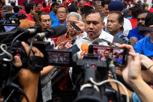 ANTHONY LOKE SIEW FOOK