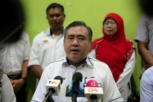 ANTHONY LOKE