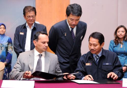 DATUK SERI MOHAMAD HASAN