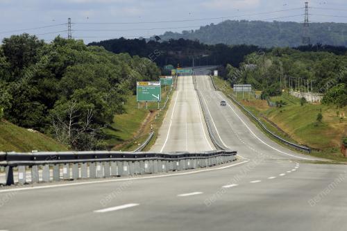 LEBUHRAYA SEREMBAN-PORT DICKSON