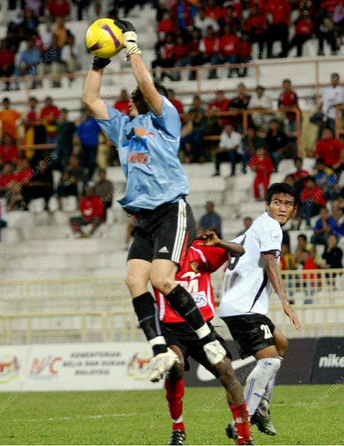PIALA MALAYSIA