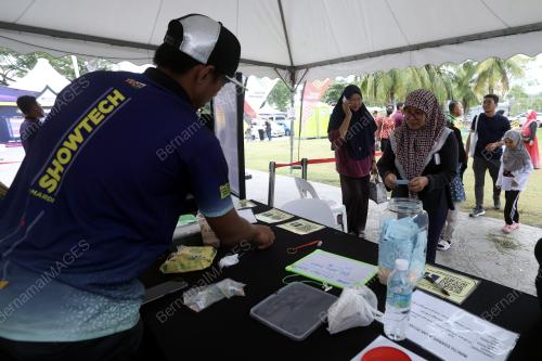 PROGRAM MADANI RAKYAT