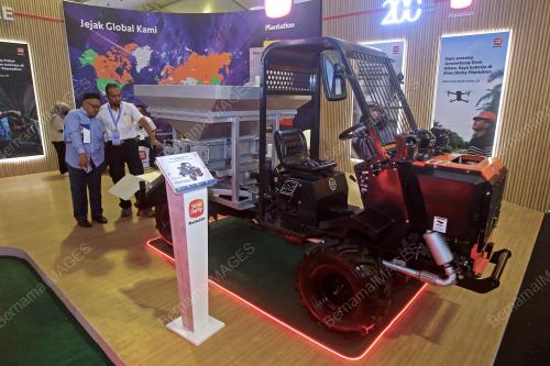 MINGGU SAHAM AMANAH MALAYSIA