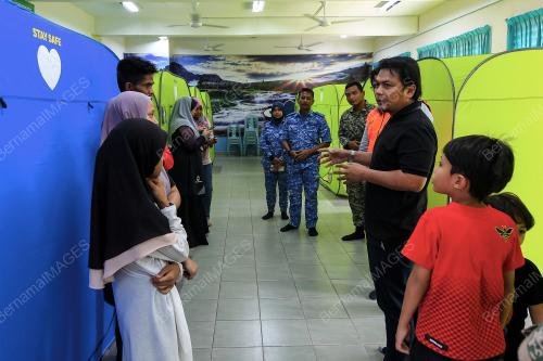 DATUK MOHD ASNA AMIN