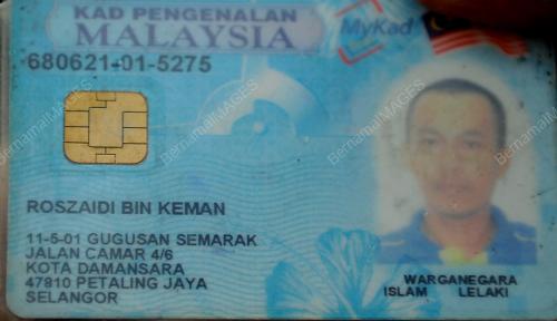 NS04_25012013_KEMALANGAN_MAUT