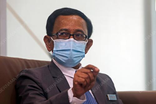 DATUK DR NORLIZAN MOHD NOOR