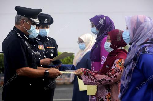DATUK MOHAMAD MAT YUSOP