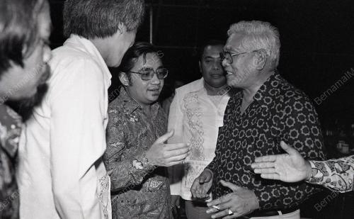 MOHD ISA ABDUL SAMAD