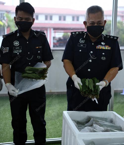 ACP MOHD SAID IBRAHIM
