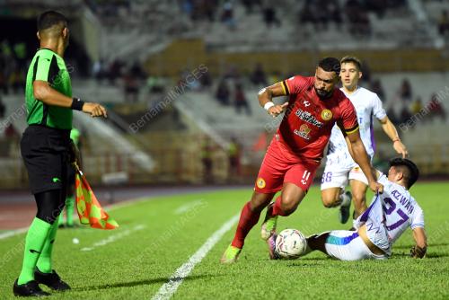 BOLASEPAK LIGA SUPER