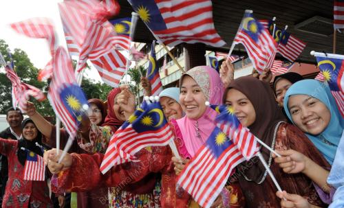 JALUR GEMILANG