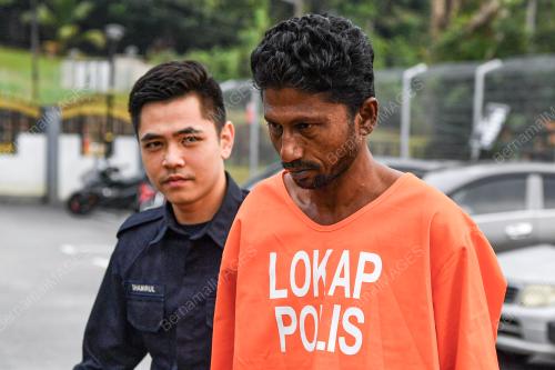 MAHKAMAH MAJISTRET